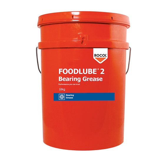 18kg Foodlube 2 Grease