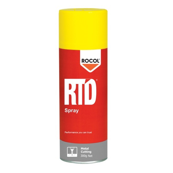 300gm RTD Spray