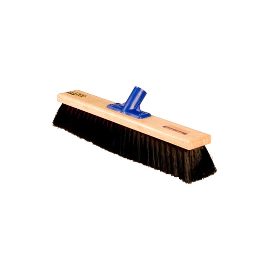 450mm Synthetic Fill Platform Broom Complete