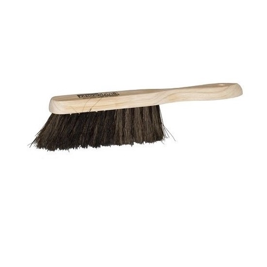 WOOD HEARTH 100 BRUSH CINDER RESIST JAVA