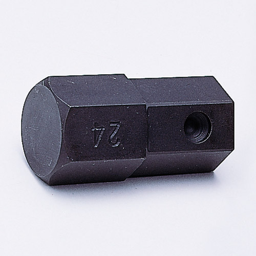 27mm IMPACT HEX BIT