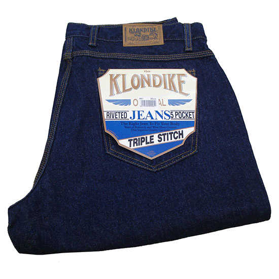 Klondike Jeans