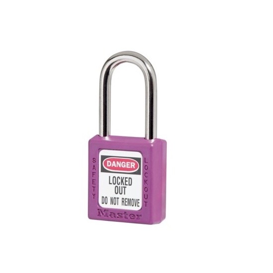 PURPLE SAFETY LOCK 410 KD PRP