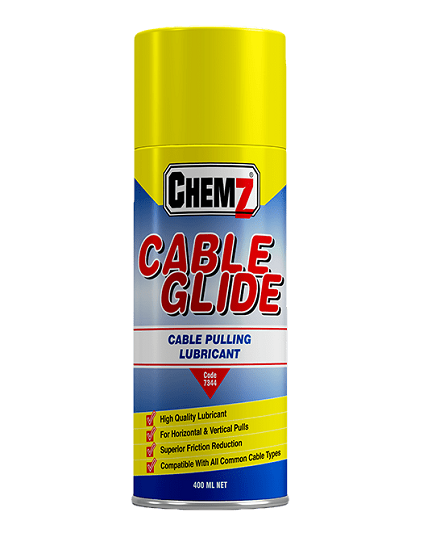 CHEMZ CABLE GLIDE 400ml