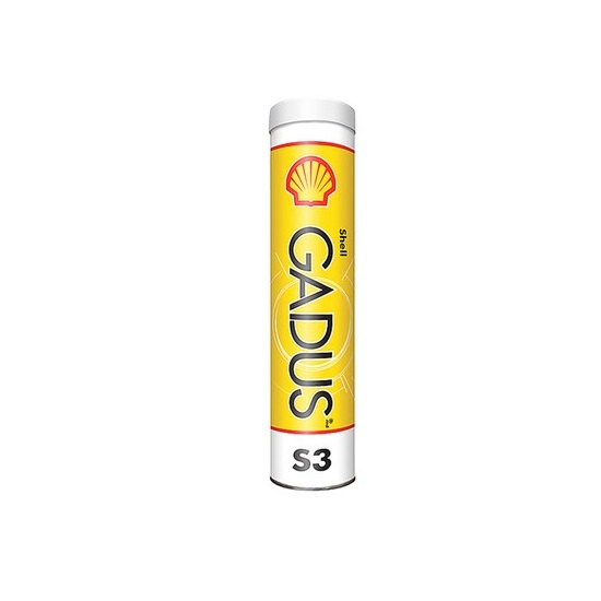 450gm GADUS S3 V220C HT RED LITHIUM GREASE