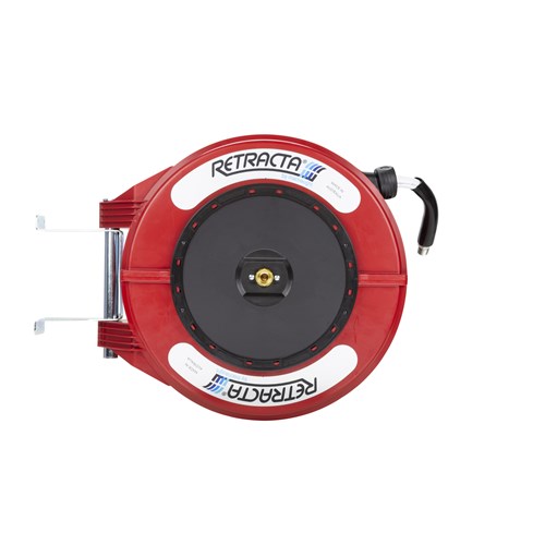 Retracta R3 15M X 1/2” Hot Water Reel