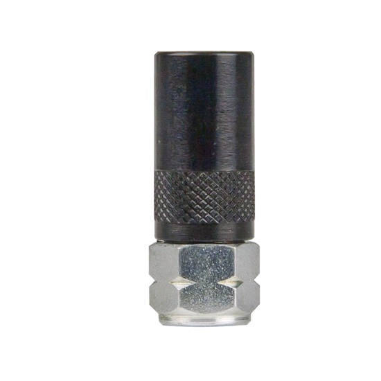 3 JAW SUPER-GRIP GREASE HYDRAULIC COUPLER