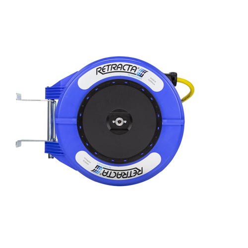 Retracta R3 20M X 3/8” Air/Water Reel