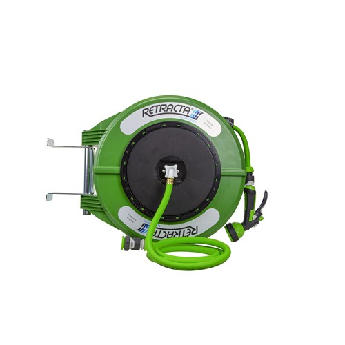 Retracta R3 18M X 1/2” Garden Hose Reel