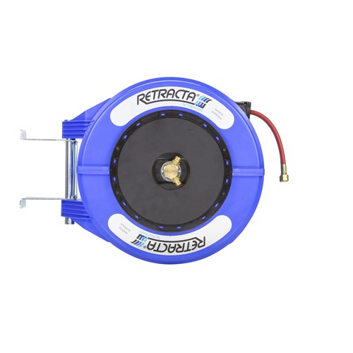Retracta R3 15M X 1/4” Oxy/Acet Reel