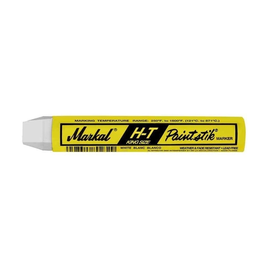 ea- HT WHITE PAINT STICK