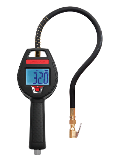 Jamec Pem Digital Tyre Inflator