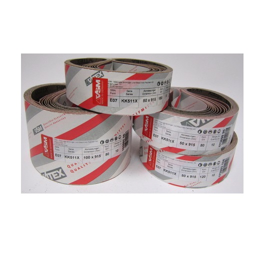ea-915mmx50x60g LINISHING BELT