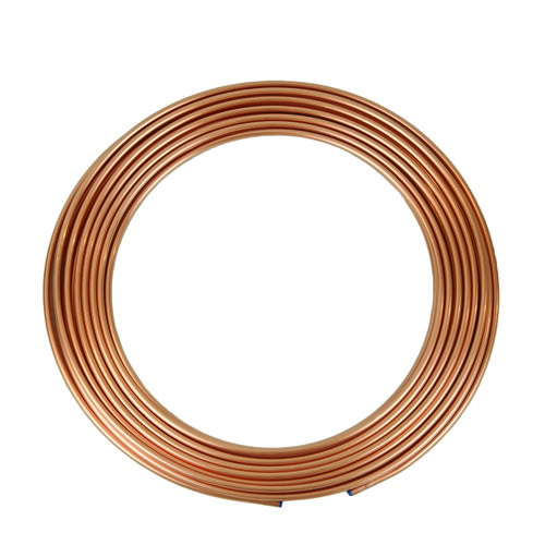 coil-15mtr 5/16” SOFT DRAWN COPPER TUBE