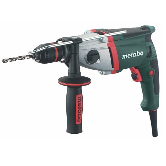 MT149 750w 13mm KEYLESS IMPACT DRILL