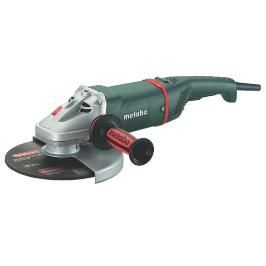 MT371-180mm 2300w ANGLE GRINDER