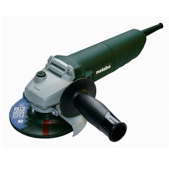 MT312-100mm 650w ANGLE GRINDER