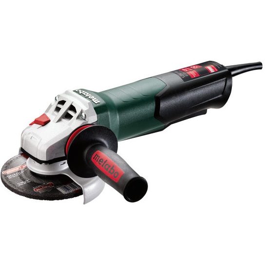 MT349 240volt 125mm ANGLE GRINDER