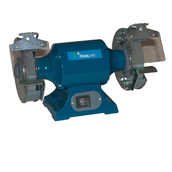 TL500-150mm 250w BENCH GRINDER