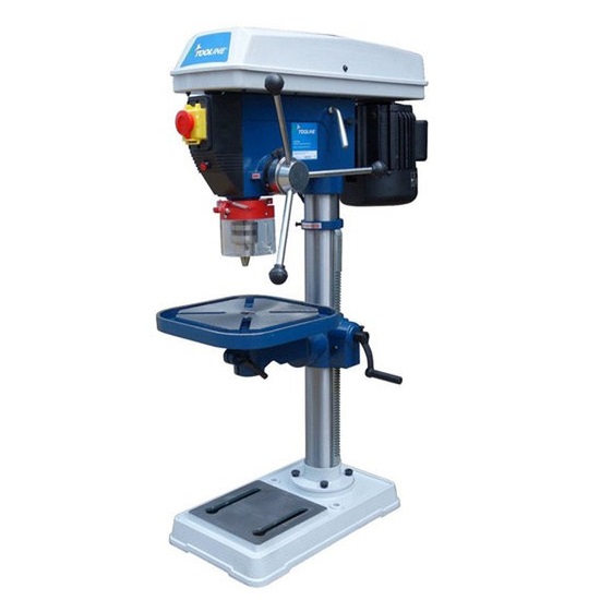 360mm BENCH DRILL PRESS