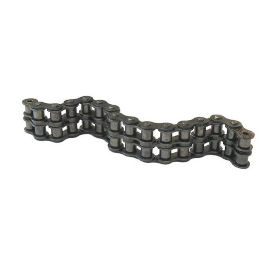 SD08B-2 1/2” DUPLEX CHAIN         -FOOT