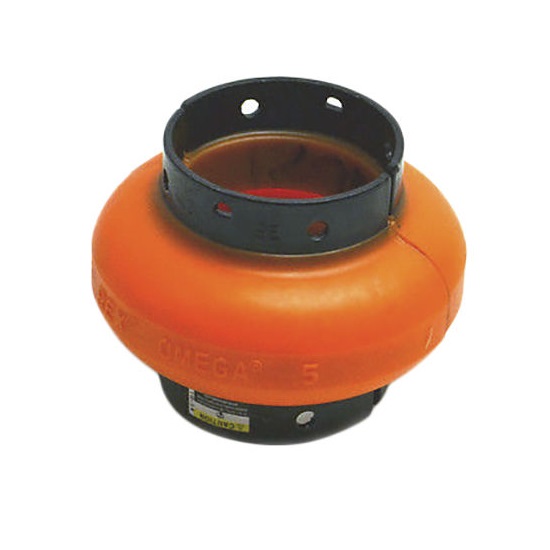 OMEGA E20-M Polyurethane Standard Coupling Element