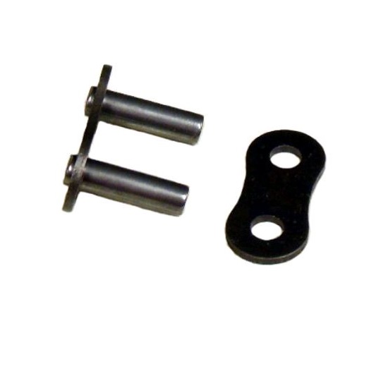 35A-107 ANSI 3/8” SIMPLEX RIVET LINK