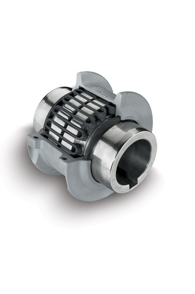 FALK 1080T10 TAPER GRID COUPLING