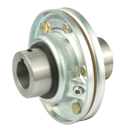 SINGLE HUB for GRID COUPLING-bored/keyed