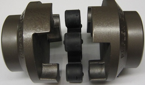 E10 REFLEX COUPLING