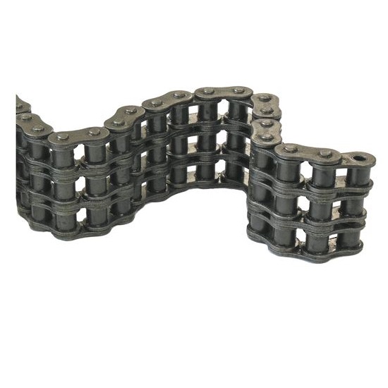 AR12B-3 BS 3/4” TRIPLEX CHAIN     -FOOT