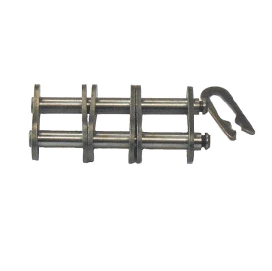 35A3-26 ANSI 3/8” TRIPLEX CONN LINK