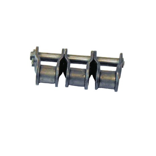 12B3-12 BS 3/4” TRIPLEX CRANK LINK