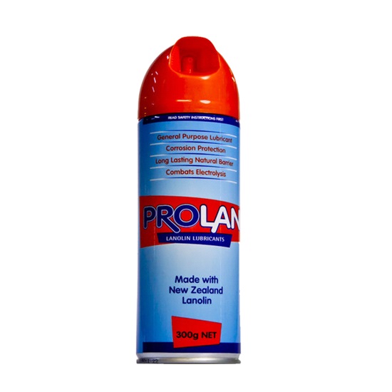 300gm PROLAN-aerosol