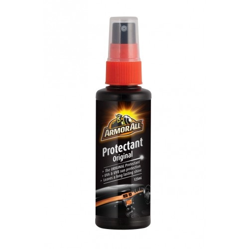 125ml ARMOR ALL PROTECTANT