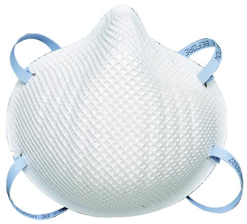 box-20 MOLDEX 2200 P2 DUST MASK