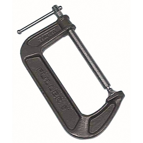 100mm/4” PRO G-CLAMP