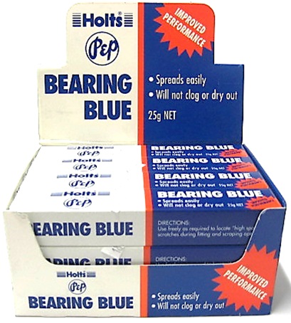 nla - 25gm BEARING BLUE