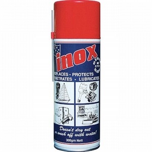 300gm INOX MX3 LUBRICANT (AEROSOL)