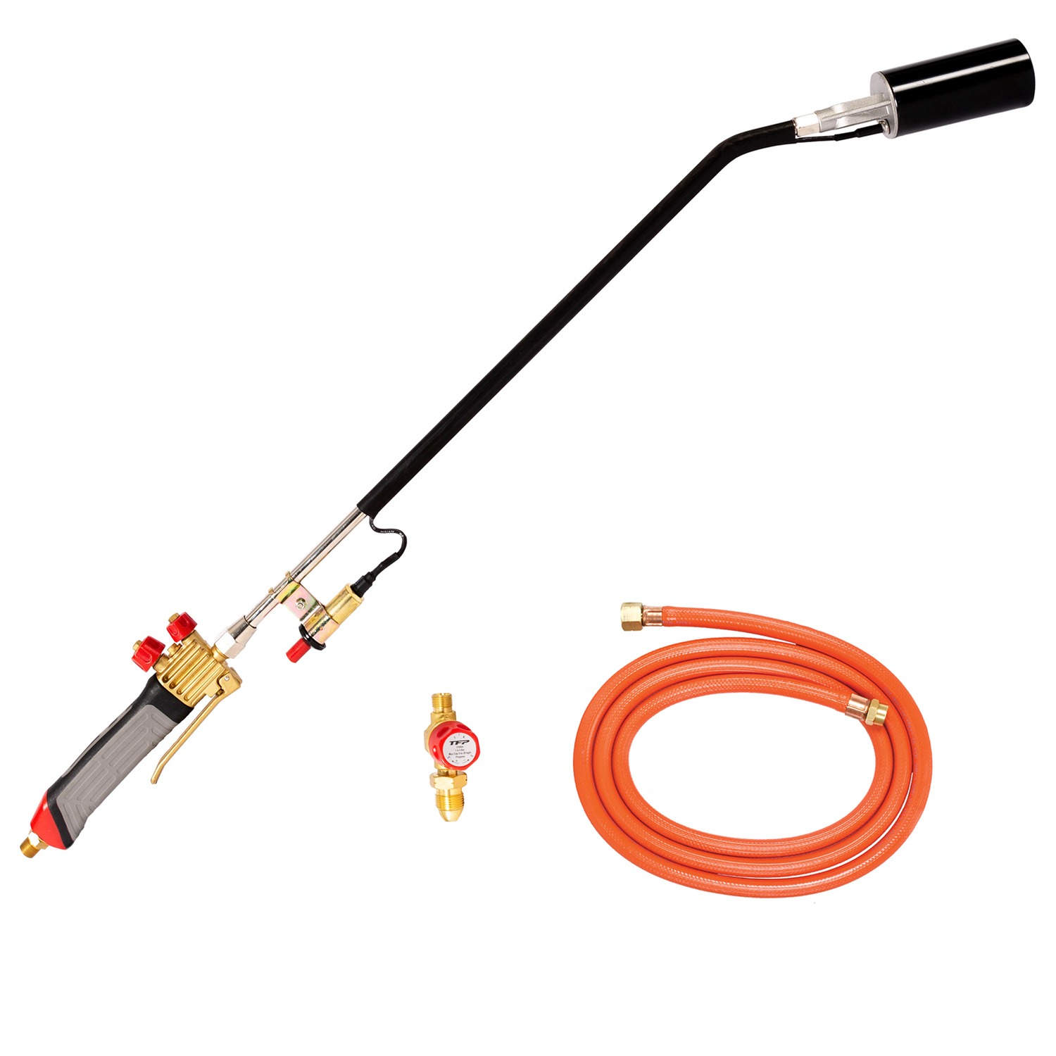 NEW TFP PROPANE INFERNO BURNER