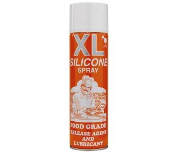 500ml XL FOOD GRADE SILICONE-spray