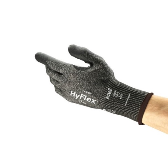 Ansell HyFlex 11-738 Cut Resistant Glove - REPLACES GLOVE 11-630