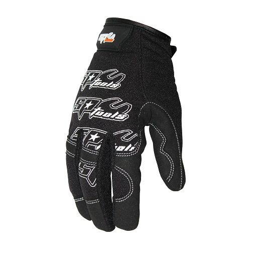 pair Gloves General Purpose - Xlarge - SP Tools