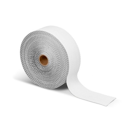 101.6mm x 109.7M 3M Stamark A710 Temp - White