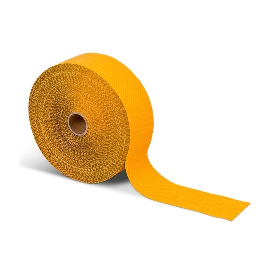 300mm x 27.4M 3M Stamark 381IES Perminant - Yellow