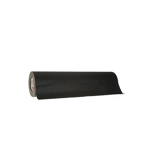 610mm x 18.3mtr Black 3M Safety-Walk General Purpose Tape 610