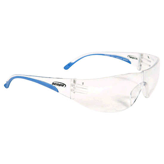 Scope Maxvue Magnifying Safety Glasses