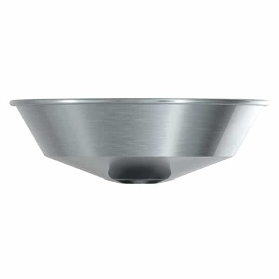 Guardian 12” Stainless Steel Bowl