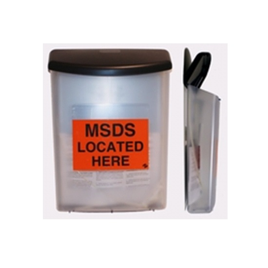 HA804 MSDS CONTAINER MAH