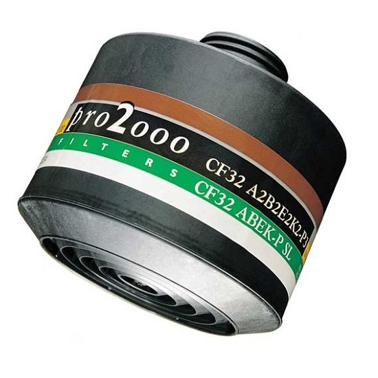 PRO2000 CF32 A2B2E2K2-P3 FILTER